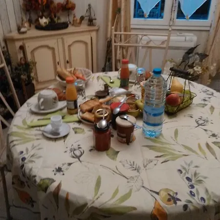 Alloggio in famiglia Chambre Chez l'Habitant